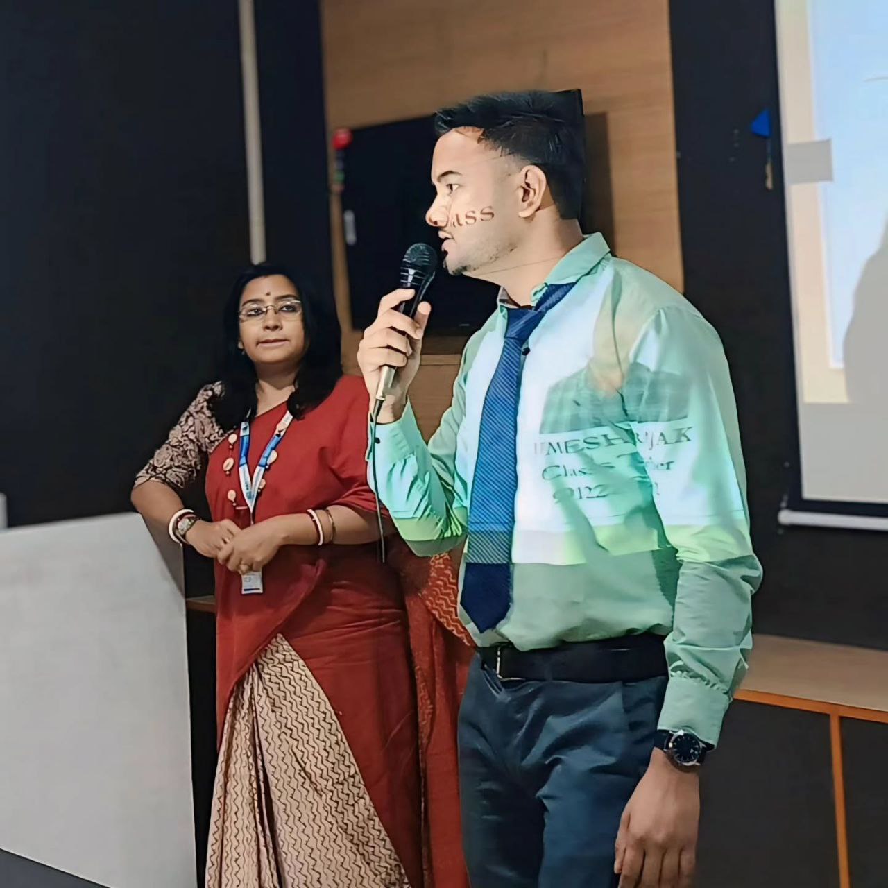 Asif Sir - Expert CBSE Teacher